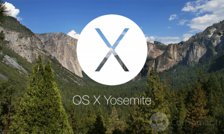 MacOS X Yosemite dp5 build 14A314h
