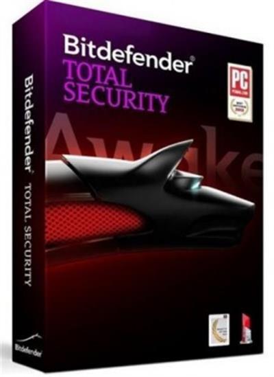 Bitdefender 2015 Total Security Beta (x32/x64) + License Keys