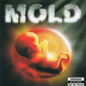 Mold - Mold (2002)