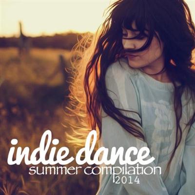 VA - Indie Dance Summer Compilation 2014 (2014)
