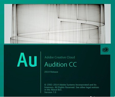 Adobe Audition Cc 2014 v7.0.1 Multilingual  / Mac OSX