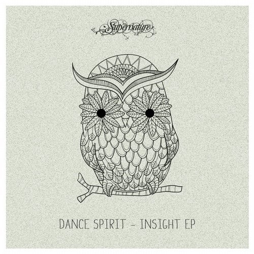 Dance Spirit - Insight (2014)