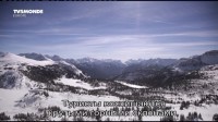    / Parc national de Banff (2013) DVB