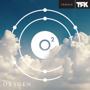 Thousand Foot Krutch - Oxygen: Inhale (2014)