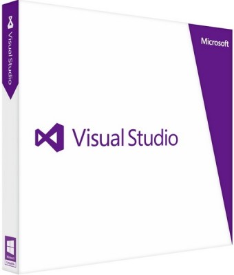 Microsoft Visual Studio Premium 2013 with Update 3 ISO-/TBE