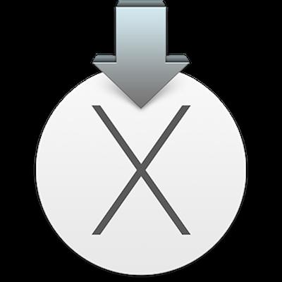 OS X Yosemite DP5 build 14A314h [MAS]