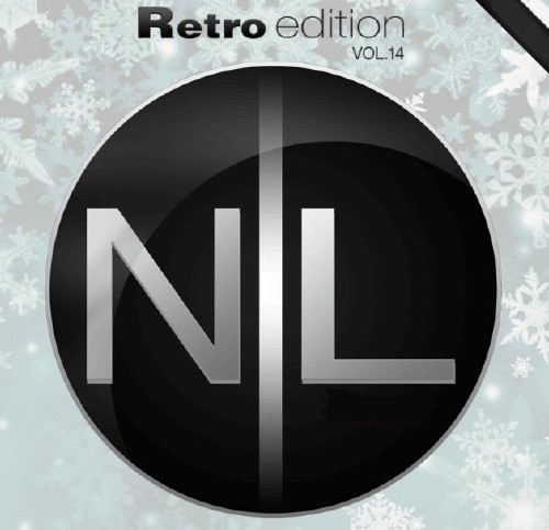 New Life On TMD Retro Edition Vol.14 (2014)