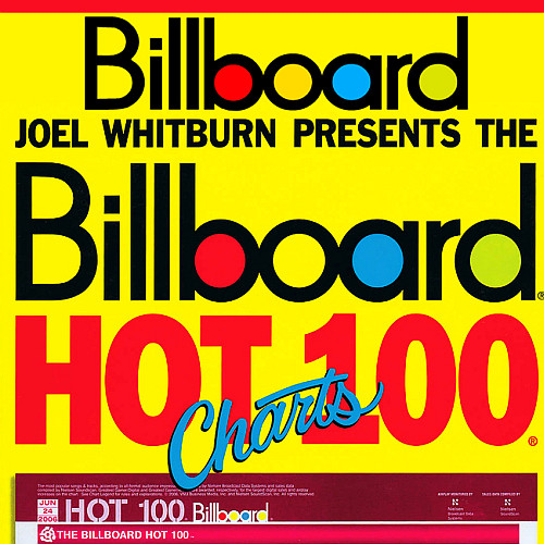 Billboard Hot 100 Singles Chart 16 August (2014)