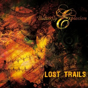 Butterfly Explosion - Lost Trails (2010)
