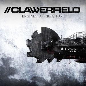 Clawerfield - Engines Of Creation (EP) (2014)