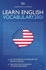 Learn English. Vocabulary 2001