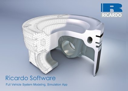 RicardO  Suite 2014.1