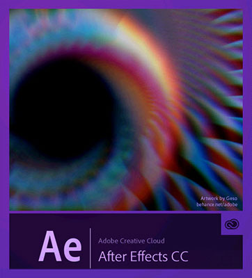 Adobe After Effects CC 2014 v13.0.2 Multilingual