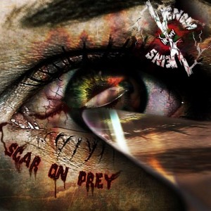 Venom In My Veins - Scar On Prey (2014)