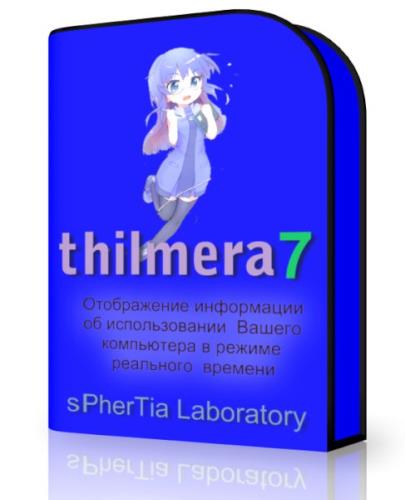 thilmera7 0b117 -     