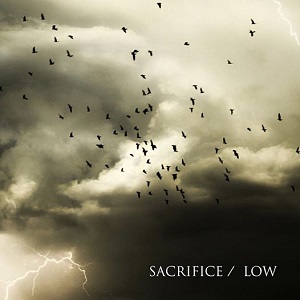 Collapse Under The Empire - Sacrifice / Low (Single + Bonus Track) (2014)