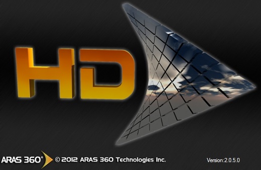 ARAS 360 HD v2.2.0.8