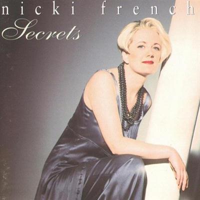 Nicki French - Secrets (1995)