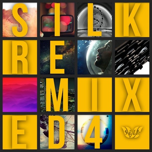 Silk Remixed 04 (2014)