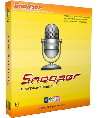 Snooper 1.44.2 + Portable