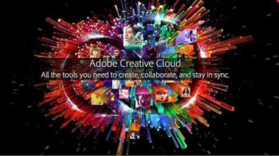 Adobe Creative Cloud 2014 Collection MACOSX (08.2014)
