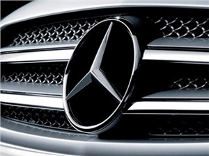 Daimler      Mercedes-Benz     - 