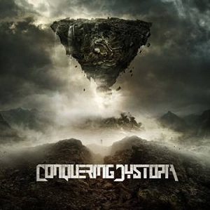 Conquering Dystopia - Conquering Dystopia (2014)