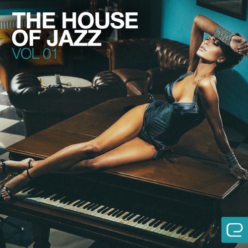 VA - The House Of Jazz Vol 1 (2014)