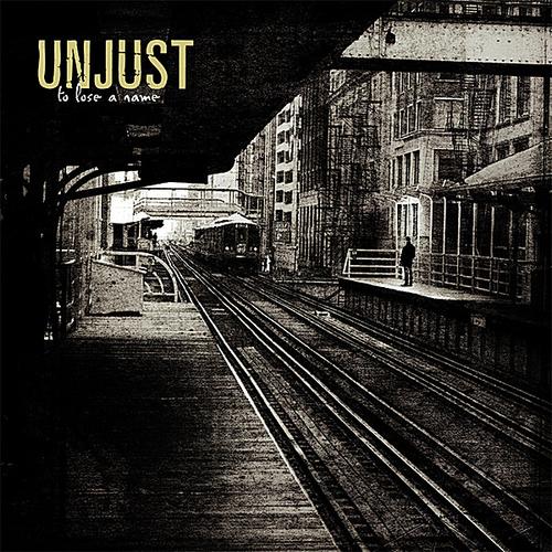 Unjust - Discography