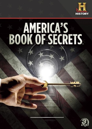   .    / America's Book of Secrets (2012) TVRip