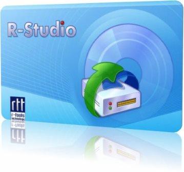R-Studio 7.3 build 155233 Network Edition (2014) PC | RePack & Portable by KpoJIuK