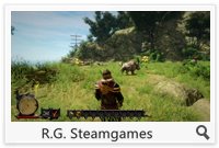 Risen 3 - Titan Lords (2014) PC | RePack  R.G. Steamgames