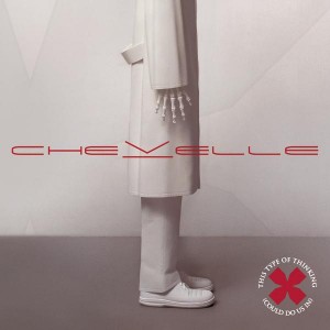 Chevelle -  (1999 - 2014)