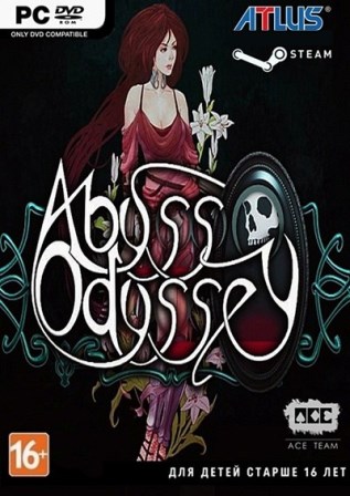 Abyss Odyssey (2014/RUS/ENG) RePack от R.G. Механики