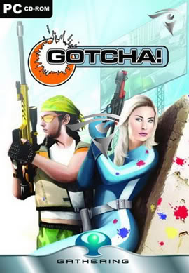 Gotcha! / Банзай! (2014/Rus/PC)