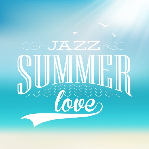 VA - Jazz Summer Love (2014)