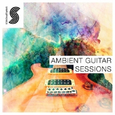 Samplephonics Ambient Guitar Sessions ACiD WAV
