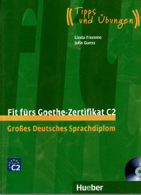 Fit furs Goethe-Zertifikat C2