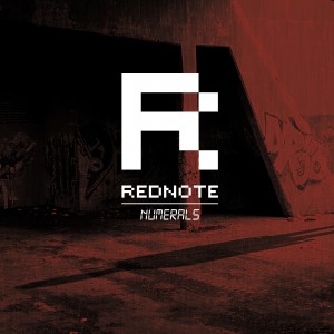 Rednote - Numerals (2014)