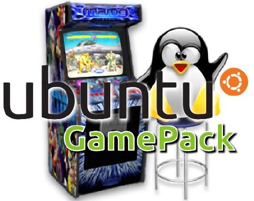 Ubuntu GamePack 14.04 (2014/ML/RUS)