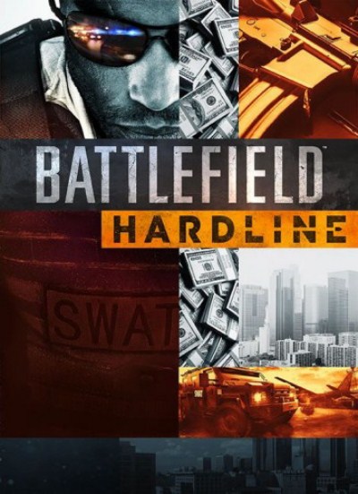 Battlefield: Hardline [Beta] 2014