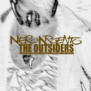 NeroArgento - The Outsiders (2014)
