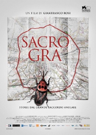    / Sacro GRA (2013) DVDRip-AVC