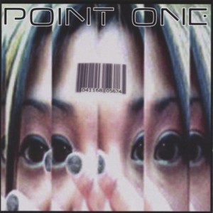 Point One - The Absence (2005)