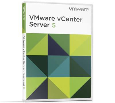 VMware VCenter Server 5.5.0 Build 1891313 Update1b