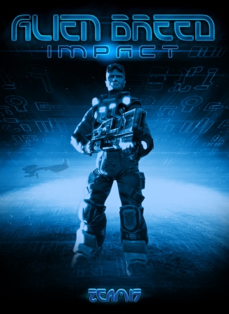 Alien Breed: Impact (2014/Rus/PC) RePack by Fenixx