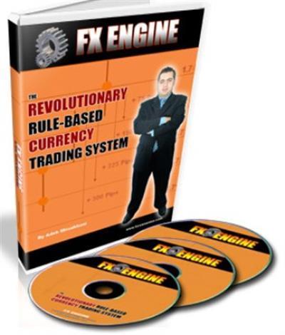 Forex fx engine rule based position trading system