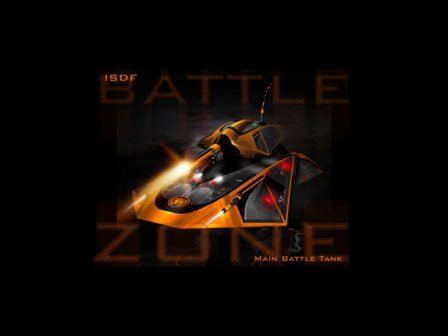 Battlezone (2014/Rus) PC