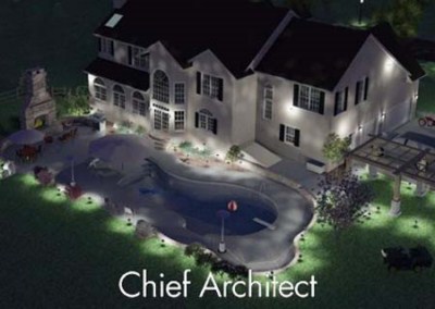 Chief Architect Premier X7 17.3.0.25 160824
