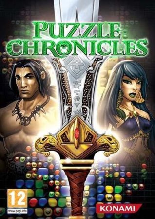 Puzzle Chronicles (2014/Rus) PC